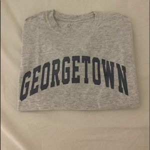 Brandy Melville crop T-shirt